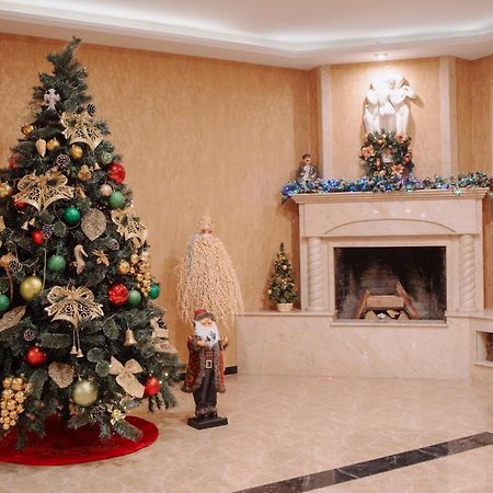 Natali Hotel Borzsomi Kültér fotó