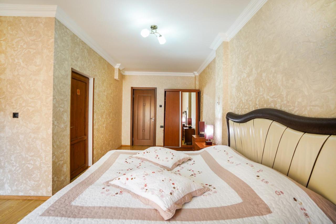 Natali Hotel Borzsomi Kültér fotó