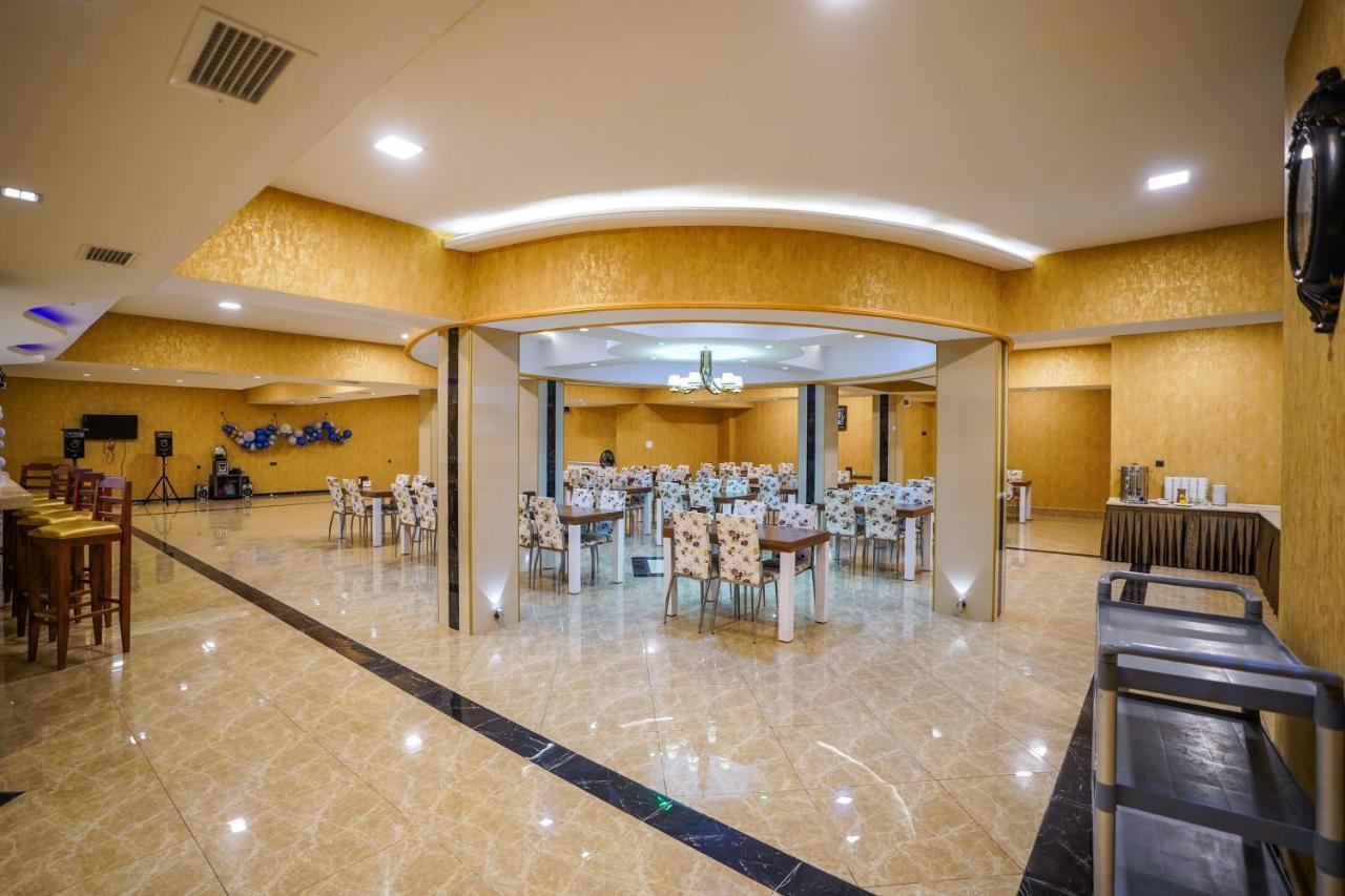 Natali Hotel Borzsomi Kültér fotó