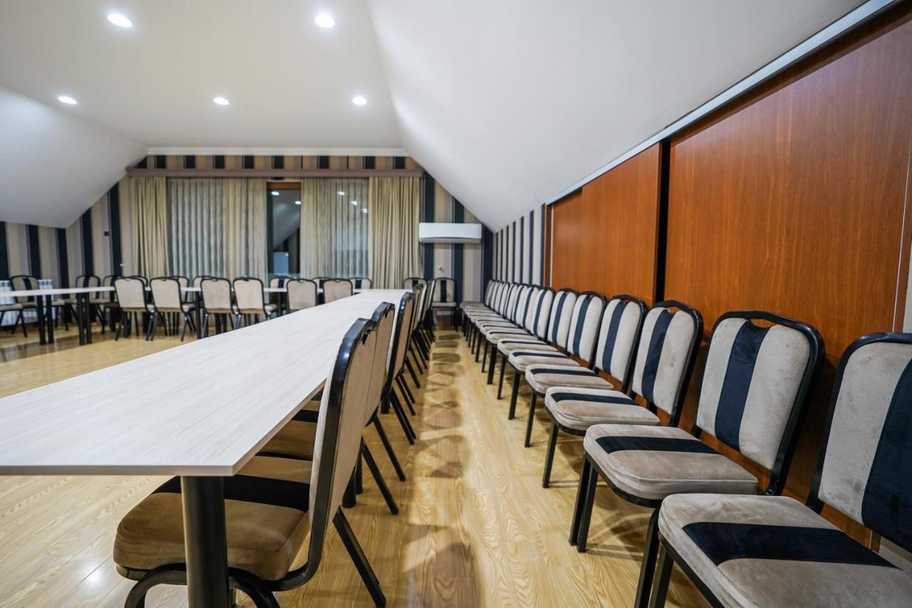 Natali Hotel Borzsomi Kültér fotó