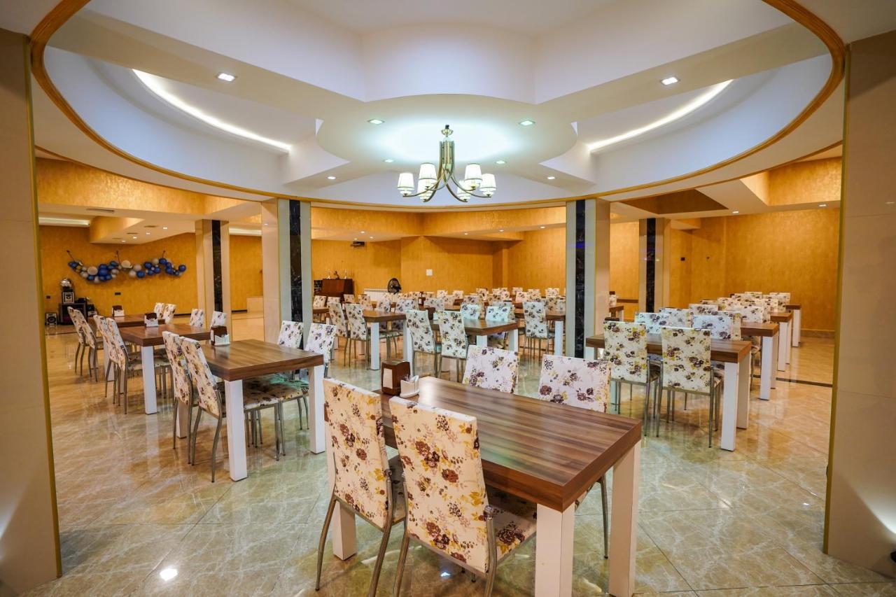 Natali Hotel Borzsomi Kültér fotó