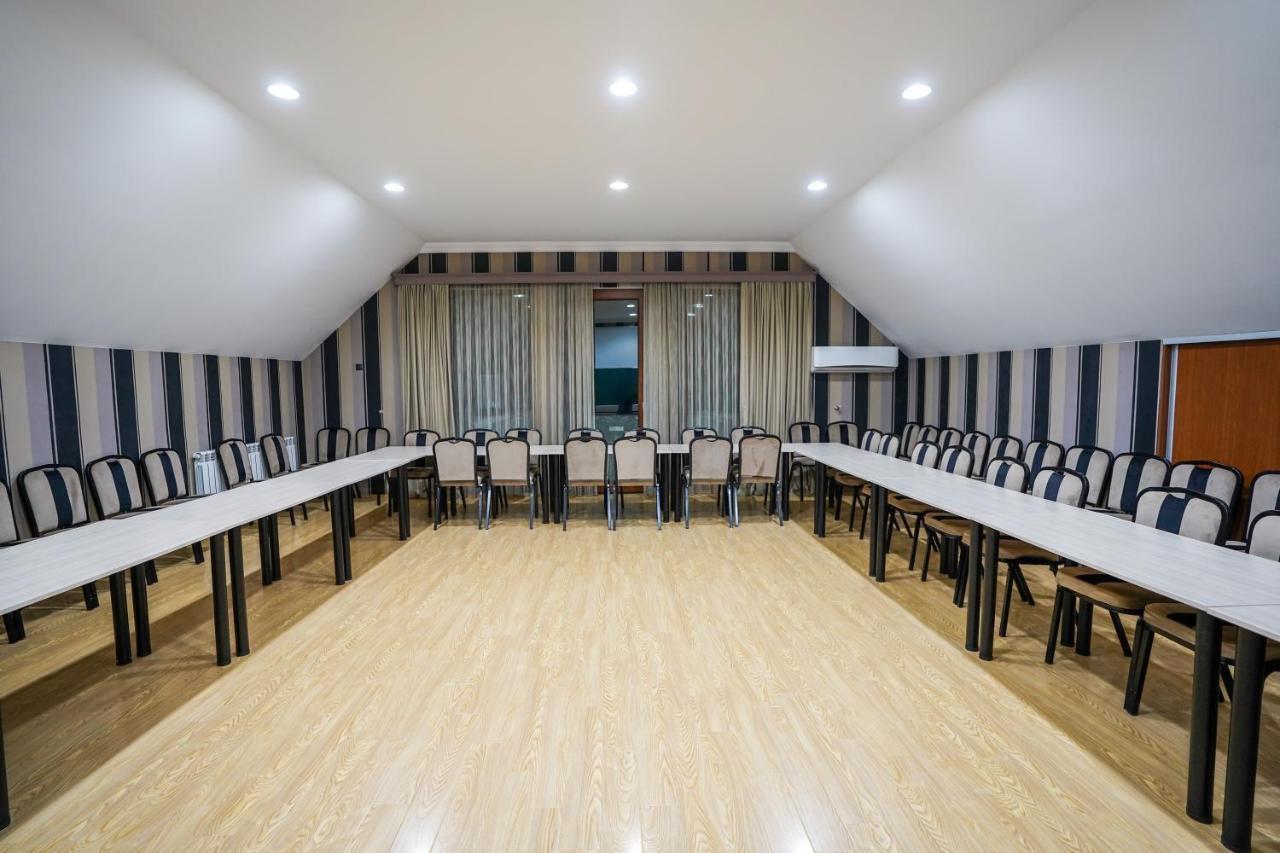Natali Hotel Borzsomi Kültér fotó
